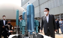 신한울 3·4호 본격 제작 착수...원전 생태계 정상화