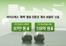 국내 유일 펄프 생산 기업, 친환경에 2800억원 투자