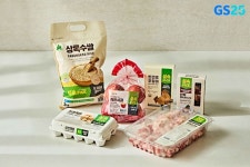 혹시 나도 편장족?..편의점서 쌀사고 생고기 사고..