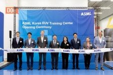 반도체 슈퍼 乙 ASML, 용인에 EUV 트레이닝 센터 조성
