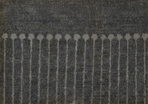 달과 점화의 대가 김환기… 붓질에 담긴 40년 서사 한눈에 [Weekend 문화]