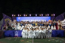 대경대학교 개교 30주년 기념 남다른 특별무대 큰 호응