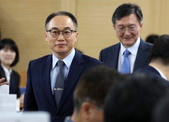 이원석 검찰총장 
