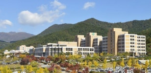 화순전남대병원 진료 의뢰, 이젠 카톡으로 하세요