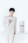 이찬원 효과 교원 웰스 정수기 판매 20% 껑충