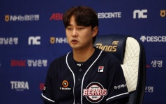 'WBC 음주파문' 김광현·이용찬·정철원, 공식 사과 