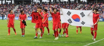 대한민국이 기적을 쐈다.... 역대 최초 2회 연속 4강 신화, 최석현 연장 결승골 작렬 [U20 월드컵]