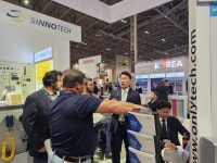 제이텍워터, 미국수도협회 전시회·컨퍼런스 참가