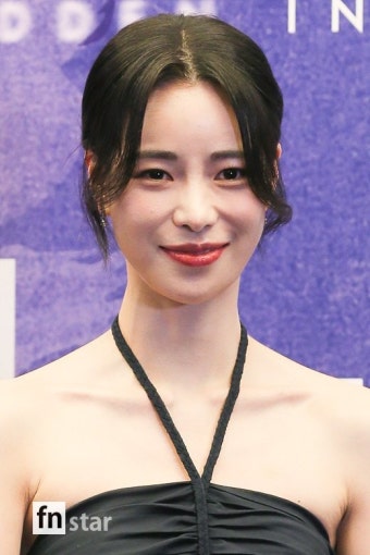 [포토] 임지연, '가해자역에서 파해자역으로'