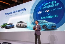 혁신DNA로… 2025년 전기차 전차종 통합 모듈러 도입 [현대車 전동화 전략 현대 모터 웨이]