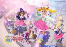 4세 여아 10명 중 1명 시청…대교 꼬미마녀 라라 인기