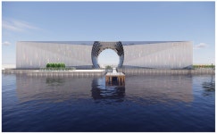 한국해양대, 창해개발과 해양수산 데이터센터 구축 ‘맞손’