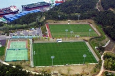 울산 동구 미포축구장 10월부터 시민에게 개방