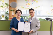 아침 먹자~, 든든한 한 끼로 아이들의 꿈을 키웁니다 [Weekend 문화]