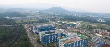 기술기업 전초기지 된 제주… JDC 2단지엔 미래산업 키운다 [현장르포]