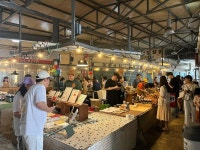 광안시장·영주동서 부산만의 멋과 맛을 즐기세요