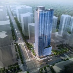 ‘16억으로 용산서 새 집 장만...분양대어 ‘호반써밋 에이디션’ 공급