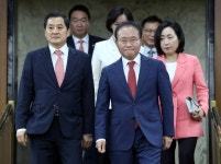 명분 약한 파업, 국민 지지 얻기 힘들다 與 보건의료노조 파업 중단 촉구