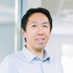 AI 석학 앤드류 응, 네이버·카카오 방문