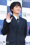 [포토] 잔나비 김도형, 선한 눈빛
