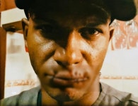 교도소서 입술 위·아래 실로 꿰맨 쿠바 래퍼..도대체 왜