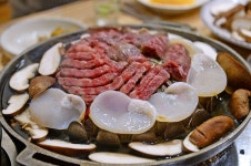 보고, 듣고, 맛보는...정남진 전남 장흥 여행