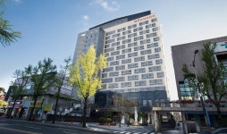 호텔에 전기가 끊기면 어쩌나…전주 라마다호텔 단전