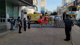 독극물 의심 소포 울산에서 또 다시 발견... 이번엔 우체국