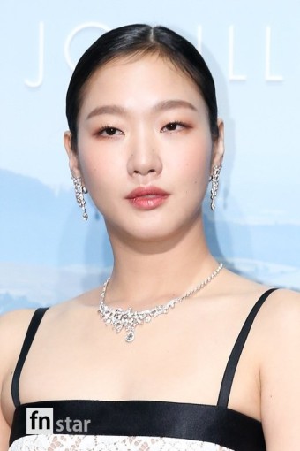 [포토] 김고은, '신비로운 분위기'