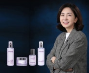 [fn이사람] 천연 화장품에 대한 자만에 가까운 자신감이 해외 진출 도왔죠