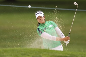 김아림, LPGA 투어 롯데 챔피언십 우승! 한국 여자 골프 더 빛나게-100