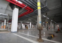 경기도, 철근 누락 무량판 아파트 95개 단지 전수점검 추진