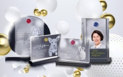 그리운 부모님 보석되어 내 곁에… 보석장, 장례문화 새 바람