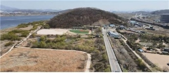 182km 전국 최장 물길 품은 김포..특화 하천길 조성