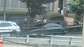 용산 한남오거리서 음주운전으로 1명 사망·2명 중경상