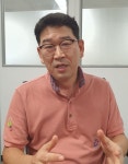 <인터뷰> 김태효 동아대의대 교수 부산의료원에 노인 배뇨감염 안전센터 두자