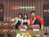 KT알파 쇼핑, 가수 양수경의 맛있는 장보기 올마켓 프로그램 선보인다
