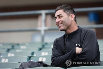 김하성, 대한민국 역대 No.1 내야수 등극하나... 美 언론 