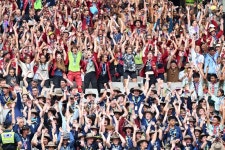 2023 세계잼버리 4만명 하나로 만든 K팝과 함께 유종의 미