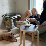 [인터뷰] “마음을 쉬게 하는 집에서 나만의 여행을 떠나요”