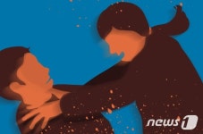 아내와 아들에 살해당한 남편..일기장엔 