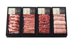 갤러리아백화점, 스페인 한화 농장서 키운 이베리코 선물세트 출시