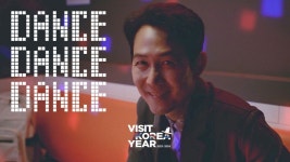 이정재 등장 챌린지 코리아 영상, 5억3000만뷰 돌파한 이유