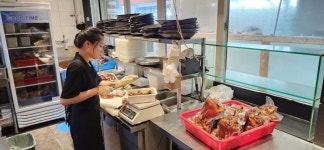 상인 DJ방송 들으며 족발 뜯는 그곳..대구 명소는?