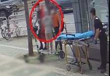 지하철 에스컬레이터에서 밀었다..등촌역 무차별 폭행女 교도소 갈래