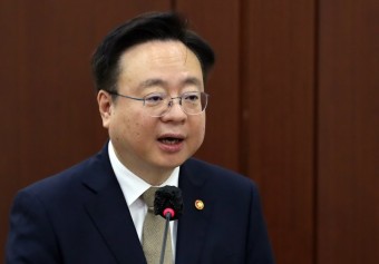 조규홍 복지장관 