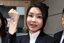 “끝까지 노력하겠다”...‘개 식용 종식’ 촉구한 김건희 여사의 진심