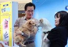 반려동물 문화축제 찾은 정황근 장관 원-웰페어 실현 노력