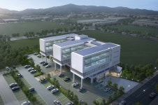 전남테크노파크,  광양만권 소재부품 지식산업센터 사전 입주 수요 조사