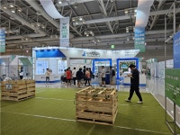 제이텍워터, 창원 2023 에코 라이프스타일 페어서 신기술 소개